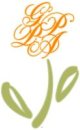 Logo of the Georgia Perennial Plant Association