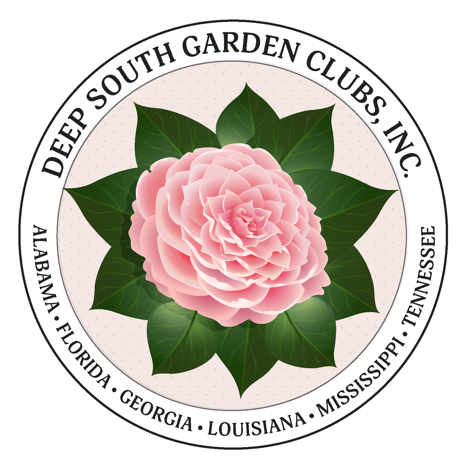 Logo of the Deep South Region